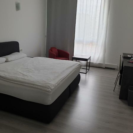 Markthotel Jena City Exterior foto